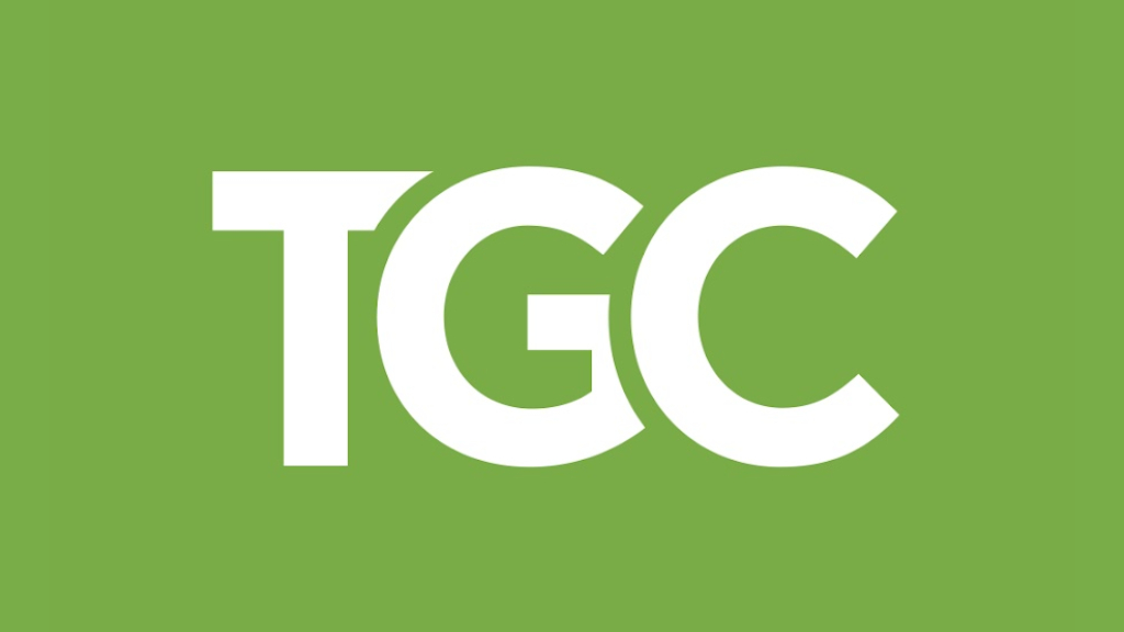 The Gospel Coalition